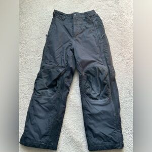 LL Bean Snow Pants - Youth